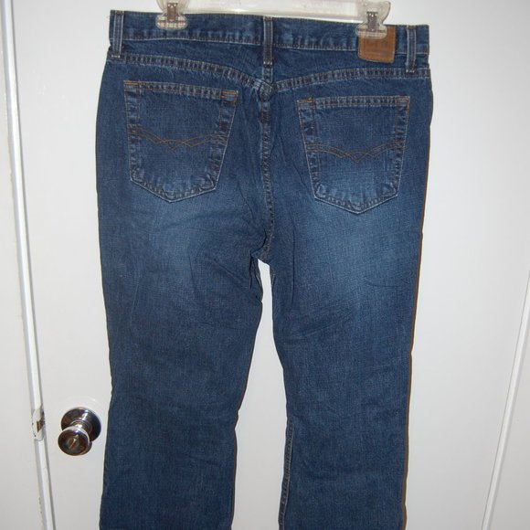 Canyon River Blues Size 13 Regular Jeans - Picture 2 of 6